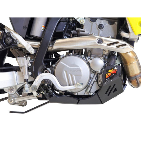 Sabot AXP Xtrem avec protection de biellette - PEHD 8mm