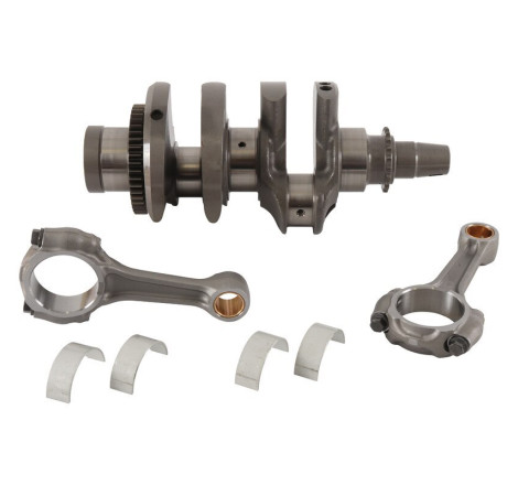 Vilebrequin complet HOT RODS type origine
