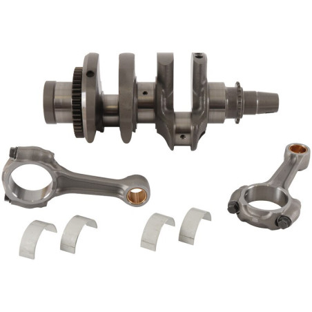 Vilebrequin complet HOT RODS type origine