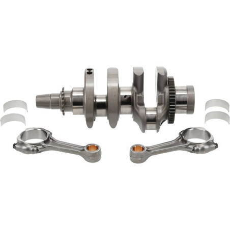 Vilebrequin complet HOT RODS type origine