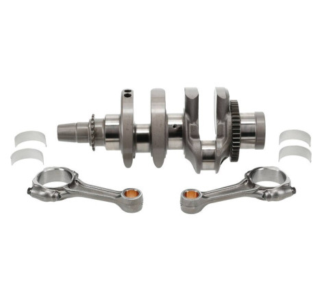 Vilebrequin complet HOT RODS type origine
