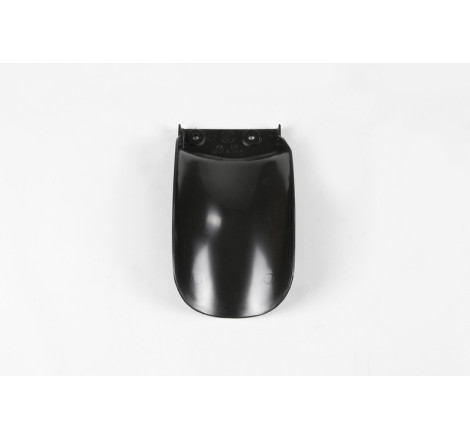 Bavette d'amortisseur UFO noir 125250/450/500 KX/KX-F