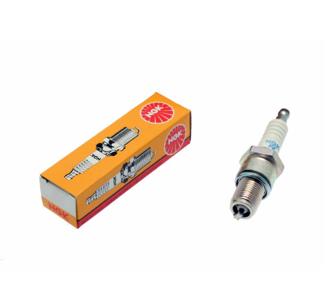 Bougie NGK Standard - BR8ES olive fixe