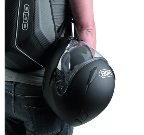 Sac à dos OGIO Mach 5 noir