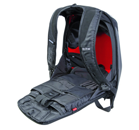 Sac à dos OGIO Mach 5 noir