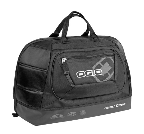 Sac à casque OGIO Head Case Stealth