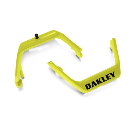Outriggers OAKLEY Airbrake Metallic Yellow