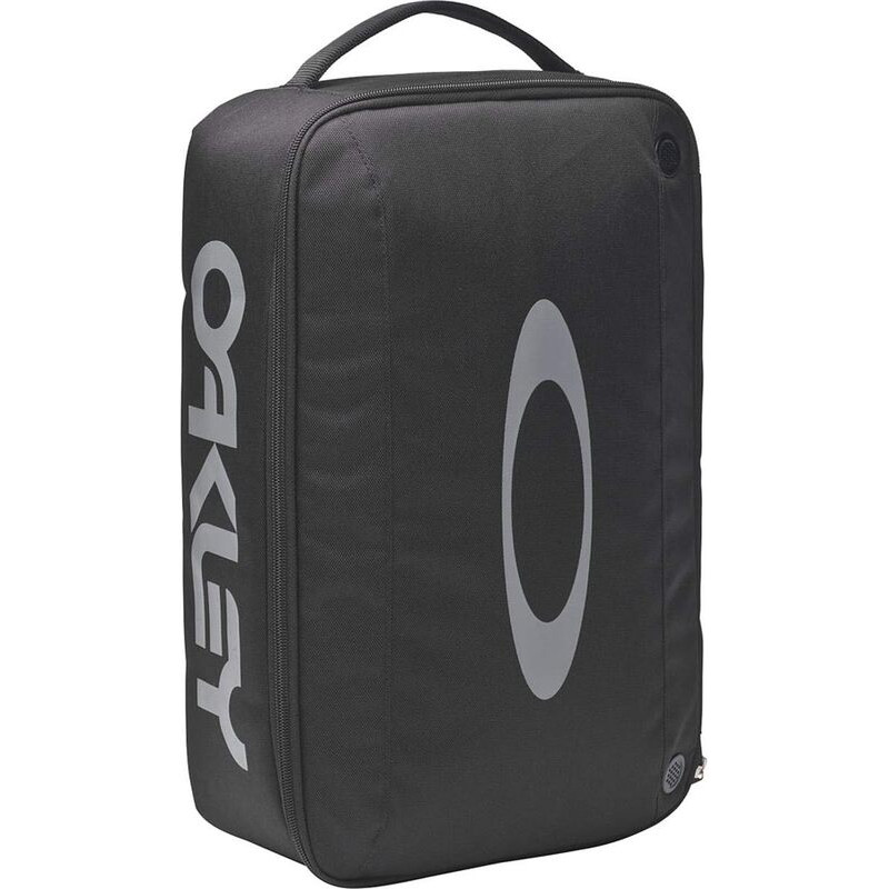 Housse de rangement OAKLEY 3 à 6 masques noir