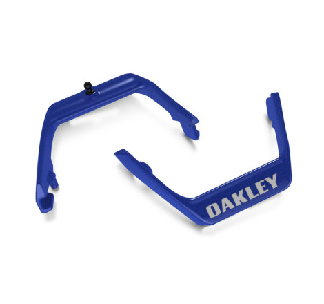 Outriggers OAKLEY Airbrake Metallic Blue