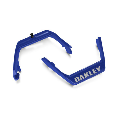 Outriggers OAKLEY Airbrake Metallic Blue