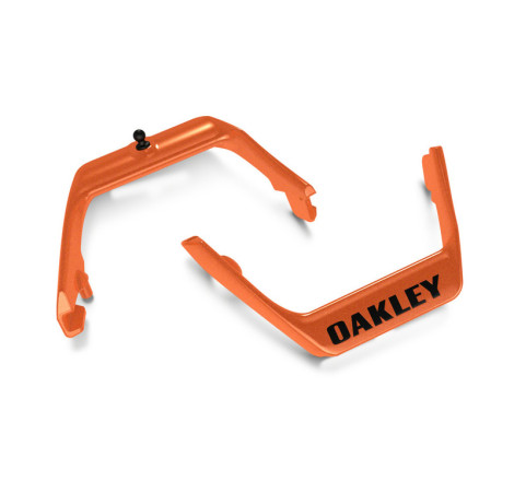Outriggers OAKLEY Airbrake Metallic Orange