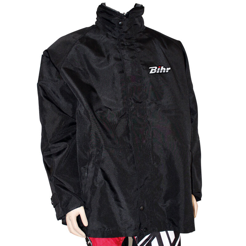 Parka BIHR 4 en 1 - taille L