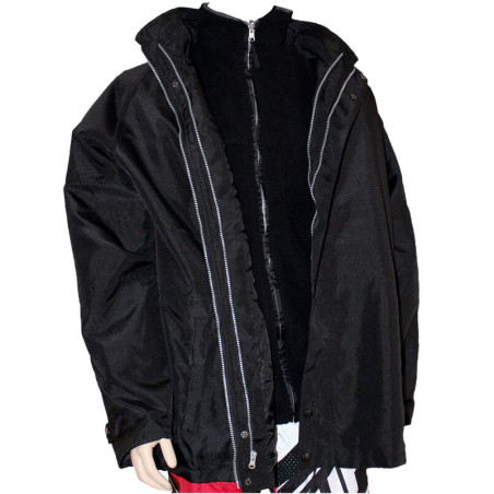 Parka BIHR 4 en 1 - taille L