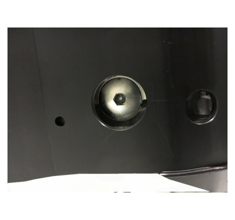 Sabot AXP GP - PHD 6mm Honda CRF250/450R