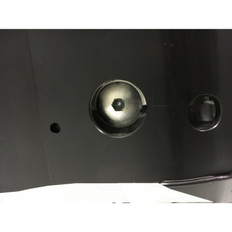 Sabot AXP GP - PHD 6mm Honda CRF250/450R