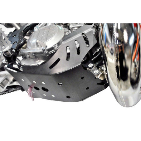 Sabot AXP GP - PHD 6mm 250 SX/TC 2017 à 2018