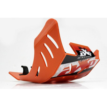 Sabot AXP GP - PHD 6mm KTM SX-F450 2016 à 2018