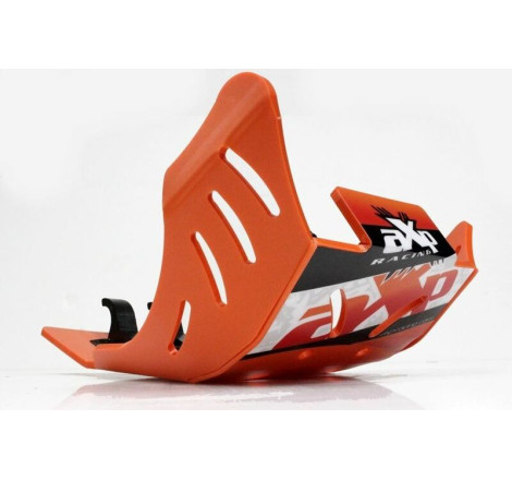 Sabot AXP GP - PHD 6mm KTM SX-F450 2016 à 2018