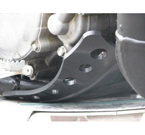 Sabot AXP GP - PHD 6mm Yamaha YZ85 2005 à 2018