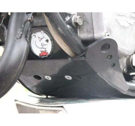 Sabot AXP GP - PHD 6mm Yamaha YZ85 2005 à 2018