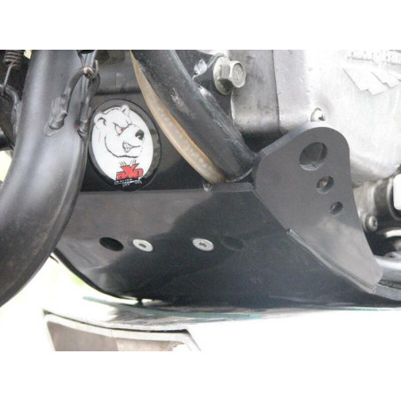 Sabot AXP GP - PHD 6mm Yamaha YZ85 2005 à 2018