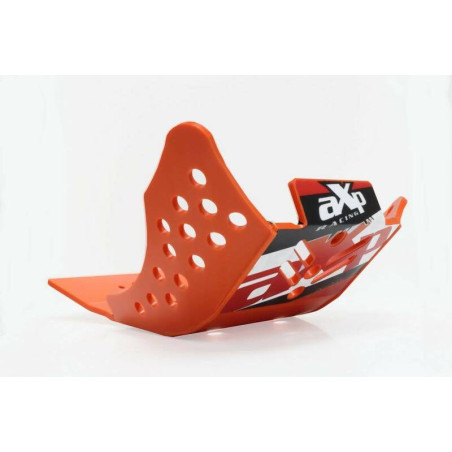 Sabot AXP GP - PHD 6mm KTM SX-F250/350 2019 à 2022