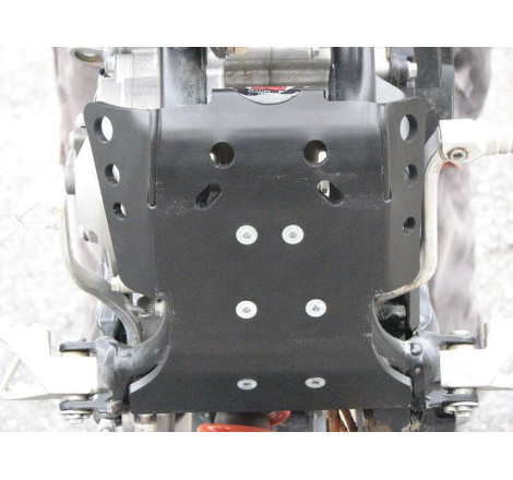 Sabot AXP GP - PHD 6mm KTM SX65 2009 à 2015