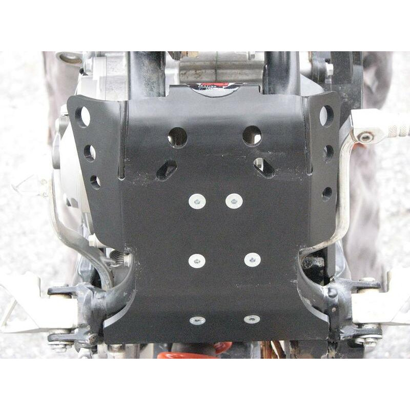 Sabot AXP GP - PHD 6mm KTM SX65 2009 à 2015