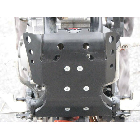 Sabot AXP GP - PHD 6mm KTM SX65 2009 à 2015