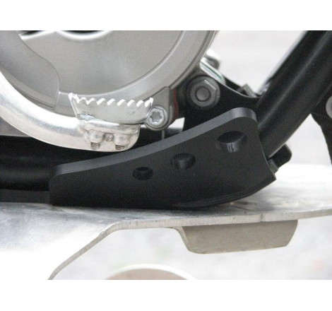 Sabot AXP GP - PHD 6mm KTM SX65 2009 à 2015
