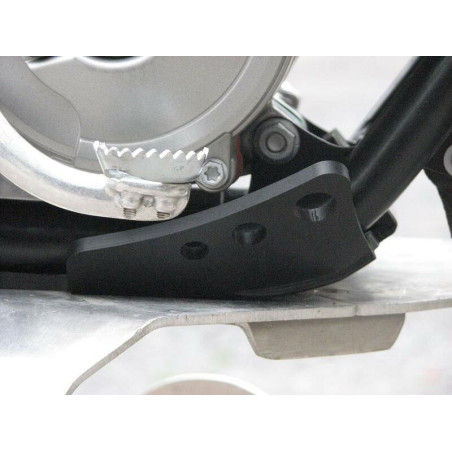 Sabot AXP GP - PHD 6mm KTM SX65 2009 à 2015