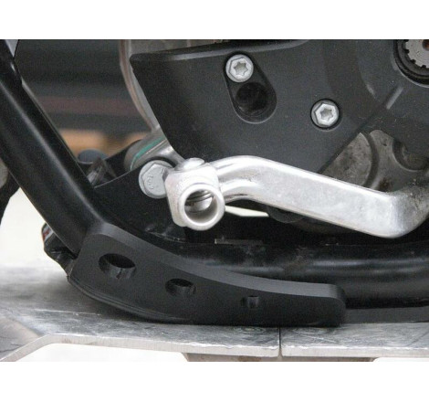 Sabot AXP GP - PHD 6mm KTM SX65 2009 à 2015