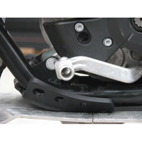 Sabot AXP GP - PHD 6mm KTM SX65 2009 à 2015