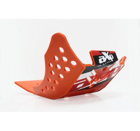 Sabot AXP GP - PHD 6mm KTM SX-F450 2019 à 2022