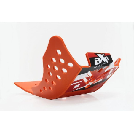 Sabot AXP GP - PHD 6mm KTM SX-F450 2019 à 2022