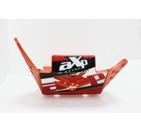 Sabot AXP GP - PHD 6mm KTM SX-F450 2019 à 2022