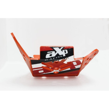 Sabot AXP GP - PHD 6mm KTM SX-F450 2019 à 2022