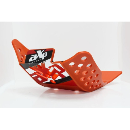 Sabot AXP GP - PHD 6mm KTM SX-F450 2019 à 2022