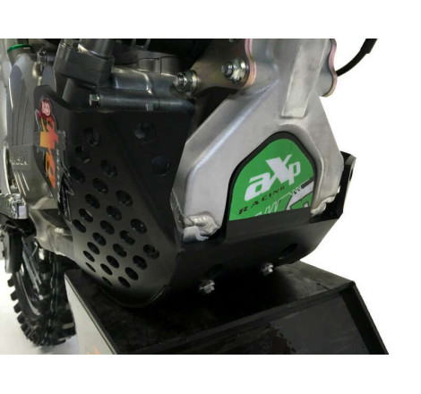 Sabot AXP GP - PHD 6mm Kawasaki KX250F 2017 à 2018