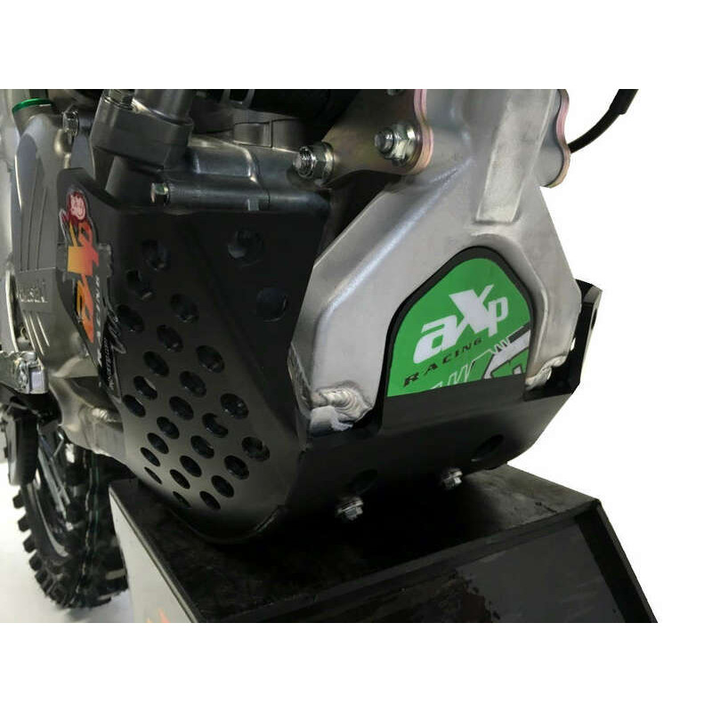 Sabot AXP GP - PHD 6mm Kawasaki KX250F 2017 à 2018