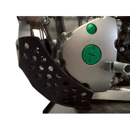 Sabot AXP GP - PHD 6mm Kawasaki KX250F 2017 à 2018