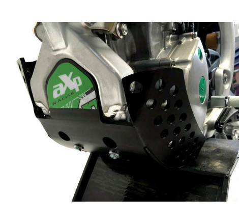 Sabot AXP GP - PHD 6mm Kawasaki KX250F 2017 à 2018