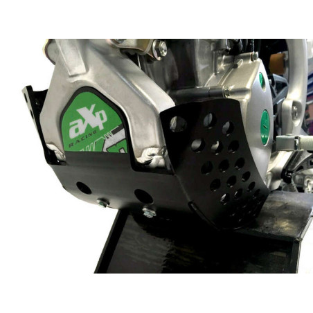 Sabot AXP GP - PHD 6mm Kawasaki KX250F 2017 à 2018