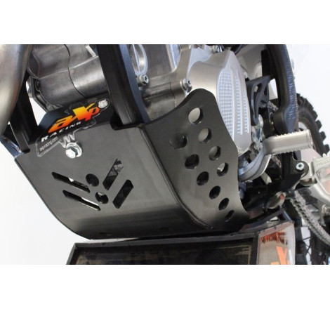 Sabot AXP Enduro - PHD 6mm Gas Gas MC450F 2021 à 2023
