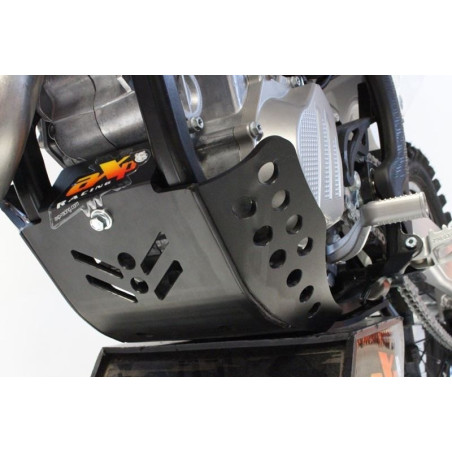 Sabot AXP Enduro - PHD 6mm Gas Gas MC450F 2021 à 2023