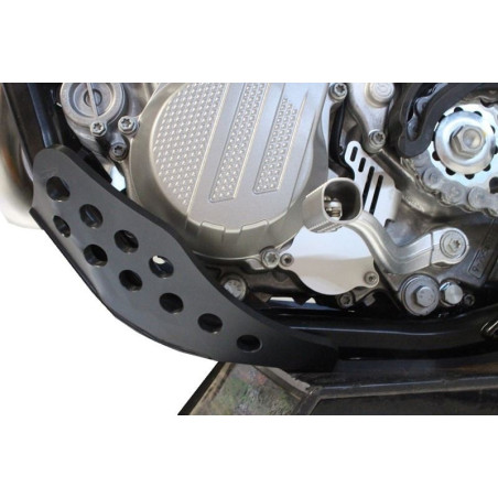 Sabot AXP Enduro - PHD 6mm Gas Gas MC450F 2021 à 2023