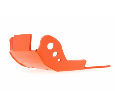 Sabot AXP GP - PHD 6mm KTM SX125 2016 à 2022