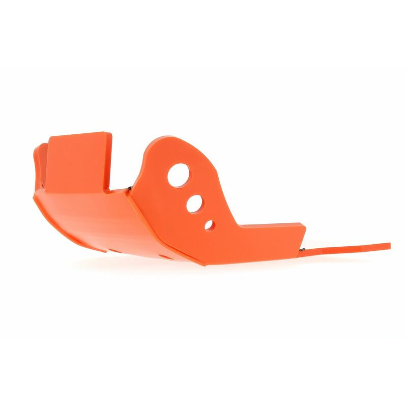 Sabot AXP GP - PHD 6mm KTM SX125 2016 à 2022