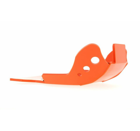 Sabot AXP GP - PHD 6mm KTM SX125 2016 à 2022