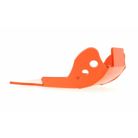 Sabot AXP GP - PHD 6mm KTM SX125 2016 à 2022